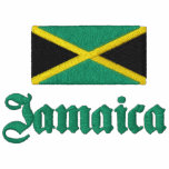 Jamaica Golf Shirt embroidered shirts