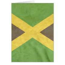 JAMAICA GREETING CARDS