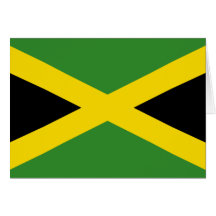 Jamaica Greeting Cards