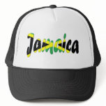 Jamaica Hat