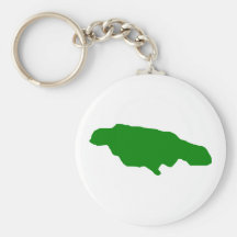 Jamaica Keychains