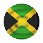Jamaica Magnet