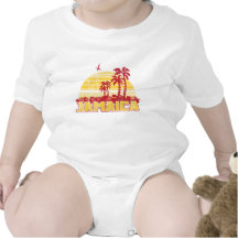 Jamaica Paradise Shirt