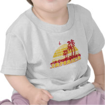Jamaica Paradise Shirts