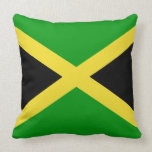 Jamaica Pillow