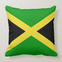 Jamaica Pillow