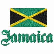 Jamaica Polo Shirt