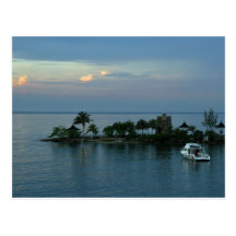Jamaica Post Cards