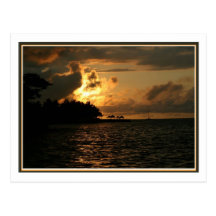 Jamaica Post Cards