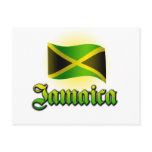 Jamaica Postcard postcards