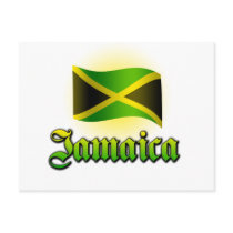Jamaica Postcard