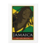 Jamaica Post Card