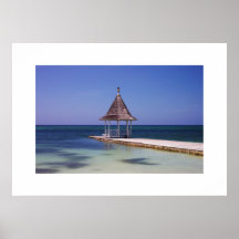 Jamaica Print