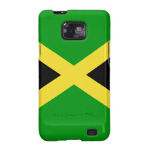 Jamaica Samsung Galaxy S Covers
