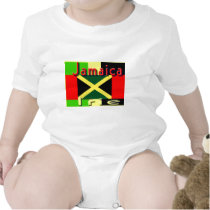 jamaica tee shirt