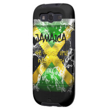 Jamaica the Greatest  Little Place on Earth Case-M Galaxy S3 Covers