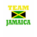 JAMAICA - t-shirts