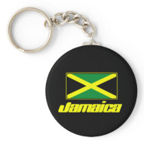 Jamaican Flag