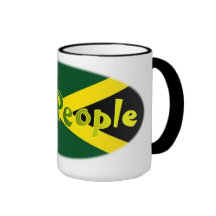 Jamaican Mug