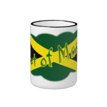 Jamaican Mug