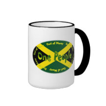 Jamaican Mug