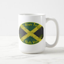 Jamaican Mug
