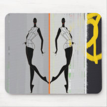 Jamaican Tunes Mousepads
