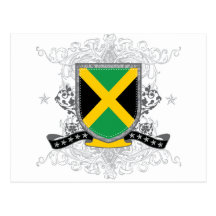 jamaicashield2 post card