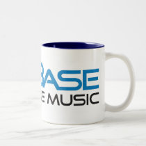 JamBase Two-Tone Mug mugs