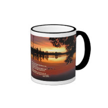James 1:22-24 Scripture Coffee Mugs