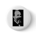 James A. Garfield silhouette buttons
