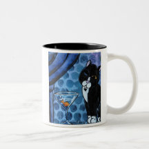 James Coffee Mugs