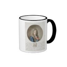 James Fitzjames (1670-1733), 1st Duke of Berwick, Mug