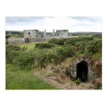 James Fort Kinsale Postcards