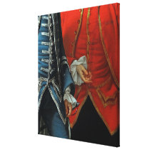 James Grant of Grant, John Mytton, the Honorable T canvas prints