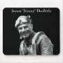 James "Jimmy" Doolittle -- WW2 Hero Mouse Pad