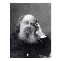 James Joseph Sylvester Postcard