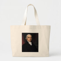 James Madison Bag