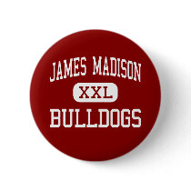 James Madison - Bulldogs - High - Norcross Georgia Pins