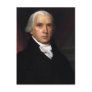 James Madison Postcard