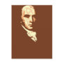 James Madison Postcards
