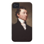 James Monroe Case-Mate iPhone 4 Cases