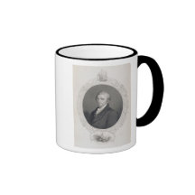 James Monroe Mugs