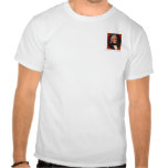 James Polk t-shirts