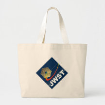 James Webb Space Telescope  Bag