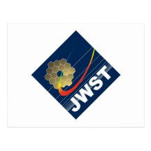 James Webb Space Telescope  Post Cards