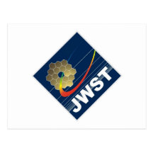 James Webb Space Telescope  Postcards