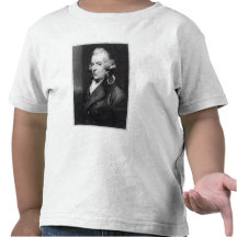 James Wyatt Esq. RA Shirts