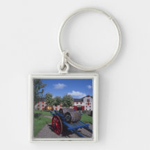 Jamesons Whisky Heritage Centre, Midleton, Key Chain