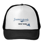 Jamesport New York City Classic Trucker Hat